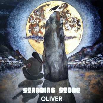 LP Oliver Chaplin: Standing Stone