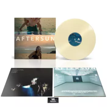 Oliver Coates: Aftersun