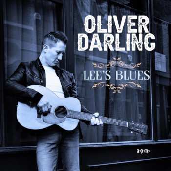 CD Oliver Darling: Lee's Blues