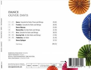 CD The Royal Philharmonic Orchestra: Dance