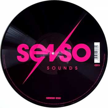 LP Oliver Huntemann: Kontakt 01: Reeperbahn LTD | PIC