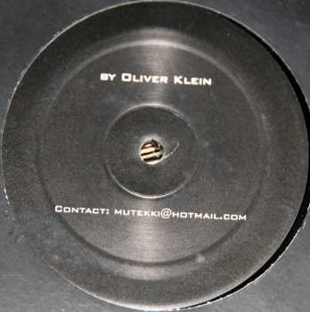 Album Impfung / Virus