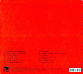 CD Oliver Koletzki: Fire In The Jungle