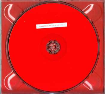 CD Oliver Koletzki: Fire In The Jungle