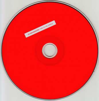 CD Oliver Koletzki: Fire In The Jungle