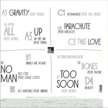 2LP Oliver Koletzki: I Am Ok