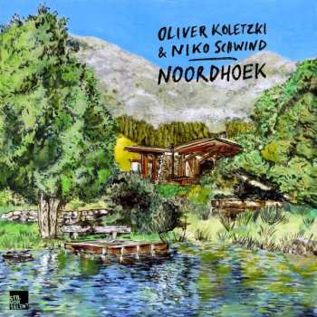 LP Oliver Koletzki: Noordhoek