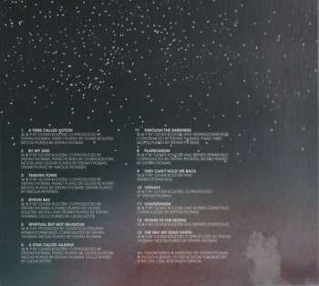 CD Oliver Koletzki: The Arc Of Tension