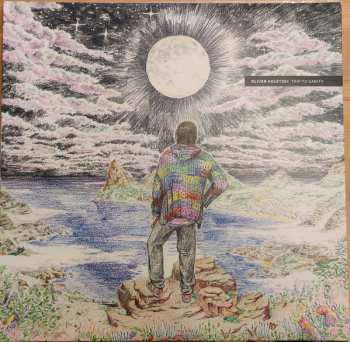 3LP Oliver Koletzki: Trip To Sanity