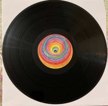 3LP Oliver Koletzki: Trip To Sanity