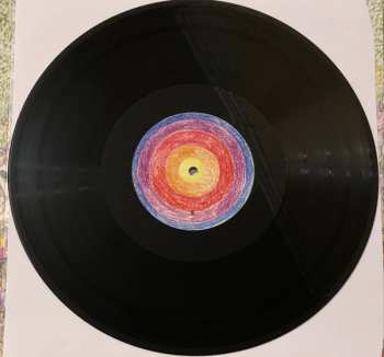 3LP Oliver Koletzki: Trip To Sanity
