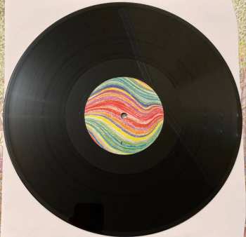 3LP Oliver Koletzki: Trip To Sanity
