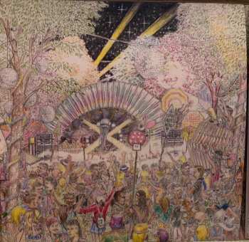 3LP Oliver Koletzki: Trip To Sanity