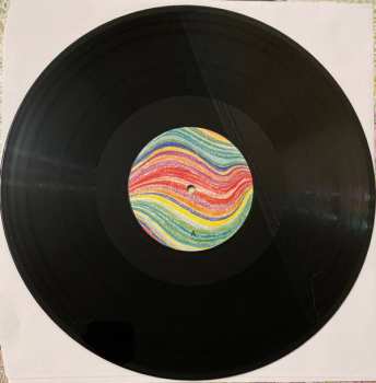 3LP Oliver Koletzki: Trip To Sanity