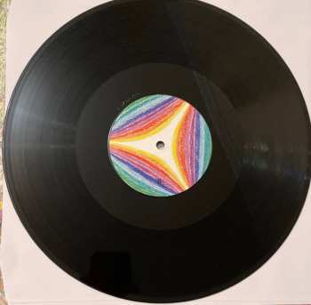 3LP Oliver Koletzki: Trip To Sanity
