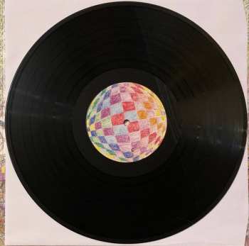 3LP Oliver Koletzki: Trip To Sanity