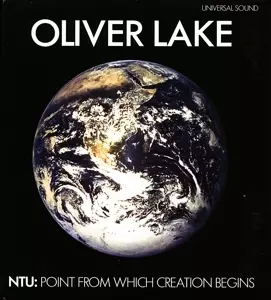 NTU: Point From Which Creation Begins