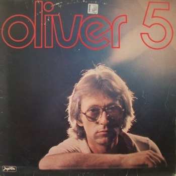 Album Oliver Dragojević: Oliver 5