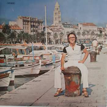 LP Oliver Dragojević: Oliver 5