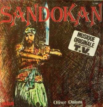 SP Oliver Onions: Sandokan