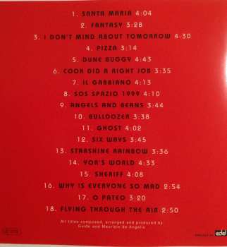 CD Oliver Onions: The Very Best Of