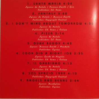 CD Oliver Onions: The Very Best Of