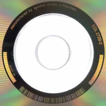CD Oliver Onions: The Very Best Of