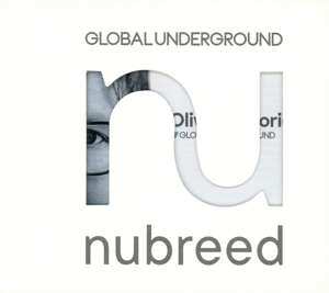 Album Oliver Schories: Nubreed 10