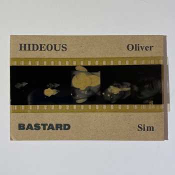 LP Oliver Sim: Hideous Bastard LTD | CLR