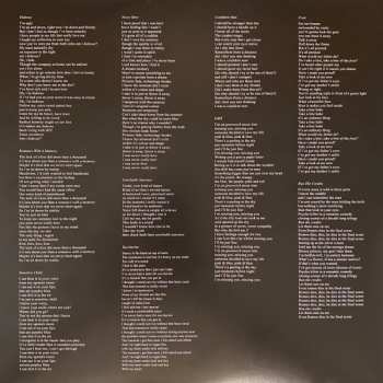 LP Oliver Sim: Hideous Bastard LTD | CLR