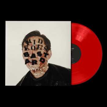 LP Oliver Sim: Hideous Bastard LTD | CLR