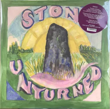 Oliver Chaplin: Stone Unturned