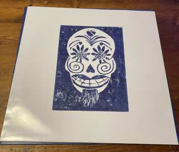 LP Oliver Wood: Always Smilin'