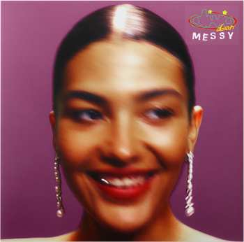 Album Olivia Dean: Messy
