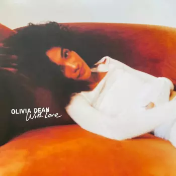 Olivia Dean: With Love