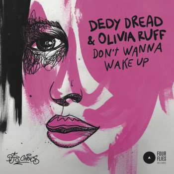 SP Olivia Ruff: Don't Wanna Wake Up LTD