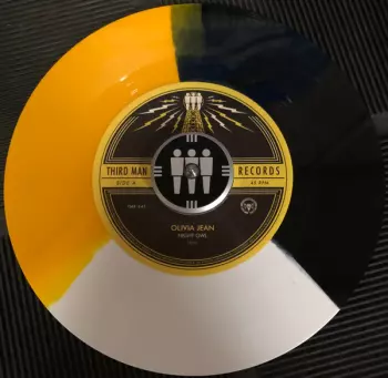 Olivia Jean: Night Owl