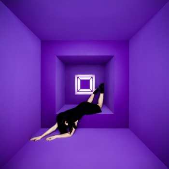 Album Olivia Jean: Raving Ghost