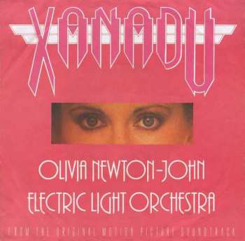 Album Electric Light Orchestra: Xanadu