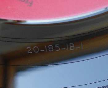 SP Electric Light Orchestra: Xanadu