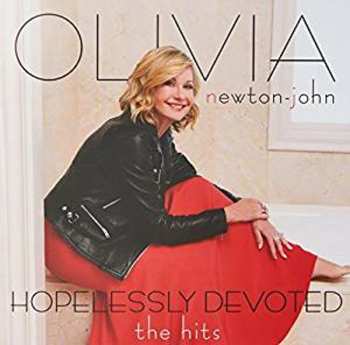 Album Olivia Newton-John: Hopelessly Devoted - The Hits