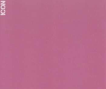 CD Olivia Newton-John: Icon
