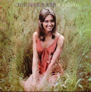 LP Olivia Newton-John: If Not For You LTD