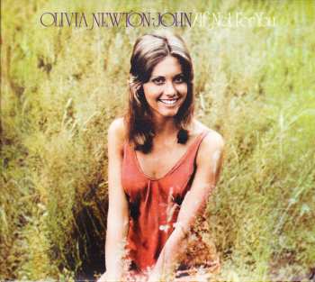 2CD Olivia Newton-John: If Not For You (Deluxe Edition) DLX