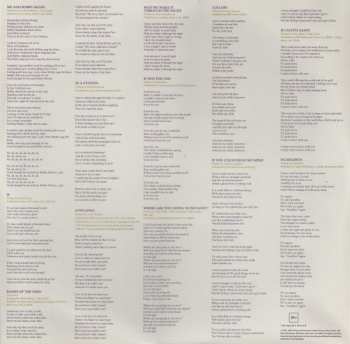 LP Olivia Newton-John: If Not For You LTD