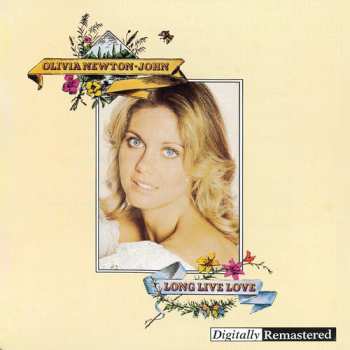 Album Olivia Newton-John: Long Live Love