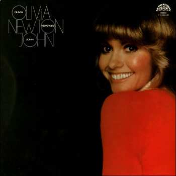 Album Olivia Newton-John: Olivia Newton-John