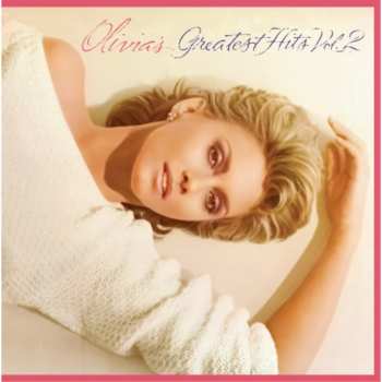 CD Olivia Newton-John: Olivia's Greatest Hits