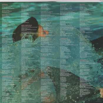 LP Olivia Newton-John: Physical LTD