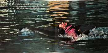 LP Olivia Newton-John: Physical